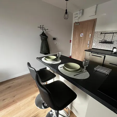 Przystanek Stadion * Wrocław