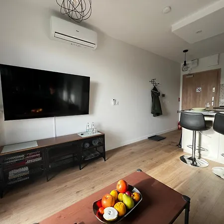 Przystanek Stadion *