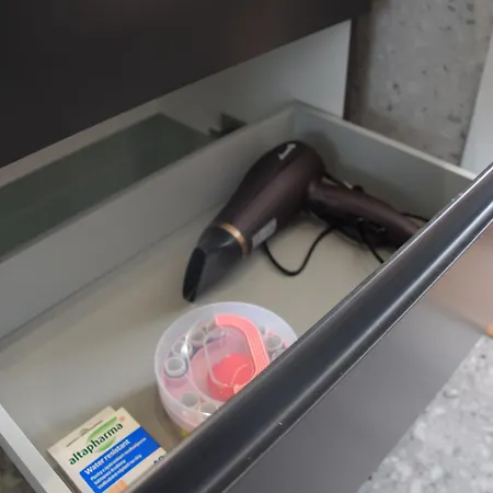 Apartament Przystanek Stadion *