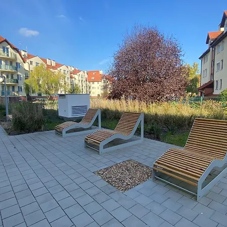 Przystanek Stadion Apartman Wrocław